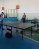 Соревнования по настольному теннису на Кубок «Наурыз мейрамы»
