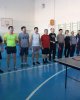 Соревнования по настольному теннису на Кубок «Наурыз мейрамы»
