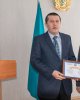 Итоги конкурса «Новое гуманитарное знание. 100 новых учебников на казахском языке» среди преподавателей вуза