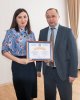 Итоги конкурса «Новое гуманитарное знание. 100 новых учебников на казахском языке» среди преподавателей вуза