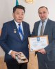 Итоги конкурса «Новое гуманитарное знание. 100 новых учебников на казахском языке» среди преподавателей вуза