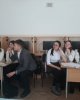 Молодежь против терроризма