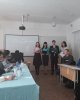Молодежь против терроризма