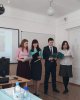 Молодежь против терроризма
