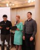 Вечер дружбы «Пусть будет мир в наших душах», посвященный Дню Благодарности