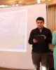 Вечер дружбы «Пусть будет мир в наших душах», посвященный Дню Благодарности
