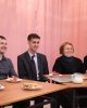Вечер дружбы «Пусть будет мир в наших душах», посвященный Дню Благодарности