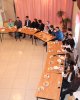 Вечер дружбы «Пусть будет мир в наших душах», посвященный Дню Благодарности