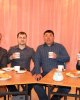 Вечер дружбы «Пусть будет мир в наших душах», посвященный Дню Благодарности