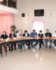 Вечер дружбы «Пусть будет мир в наших душах», посвященный Дню Благодарности