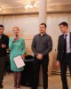 Вечер дружбы «Пусть будет мир в наших душах», посвященный Дню Благодарности