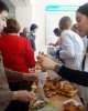 Ежегодная факультетская благотворительная акция «Твори добро!»