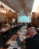 Workshop at the University of Ljubljana