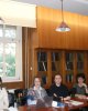 Workshop at the University of Ljubljana