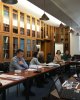 Workshop at the University of Ljubljana