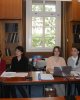 Workshop at the University of Ljubljana