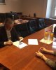Workshop at the University of Ljubljana