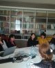 Workshop at the University of Ljubljana