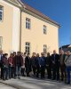 Воркшоп в Люблянском университете 2