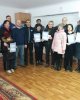 Соревнования по лыжным гонкам среди ППС и сотрудников университета