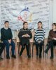 ЖІК университетімізде еріктілер қозғалысының жұмысын ұйымдастырды