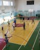 Волейболдан «Наурыз мейрамы» кубогы сарапқа салынған жарыс өтті