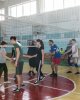 Волейболдан «Наурыз мейрамы» кубогы сарапқа салынған жарыс өтті