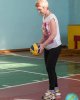 Волейболдан «Наурыз мейрамы» кубогы сарапқа салынған жарыс өтті
