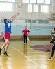 Волейболдан «Наурыз мейрамы» кубогы сарапқа салынған жарыс өтті