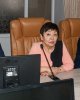 Встреча интернов СКГУ им. М. Козыбаева с главными врачами региона