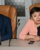 Встреча интернов СКГУ им. М. Козыбаева с главными врачами региона