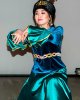 Конкурс красоты «The Queen of NKSU» 