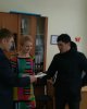 Благотворительная помощь