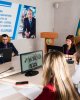 Международная межвузовская научно-практическая видеоконференция «Роль цифровизации в развитии финансовой системы государства»