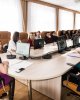 Международная межвузовская научно-практическая видеоконференция «Роль цифровизации в развитии финансовой системы государства»