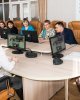 Международная межвузовская научно-практическая видеоконференция «Роль цифровизации в развитии финансовой системы государства»