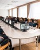 Международная межвузовская научно-практическая видеоконференция «Роль цифровизации в развитии финансовой системы государства»