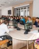 Международная межвузовская научно-практическая видеоконференция «Роль цифровизации в развитии финансовой системы государства»