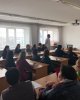 семинар на тему «Интерактивные методы обучения для преподавателей»