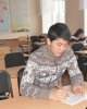 В СКГУ им. М. Козыбаева провел занятия профессор КазНАУ