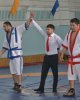 Қазақ күресінен облыстық ашық турнир
