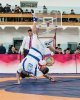 Қазақ күресінен облыстық ашық турнир