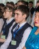 Профориентационные встречи в Тайыншинском и Аккайынском районах