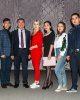 Профориентационные встречи в Тайыншинском и Аккайынском районах