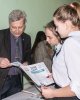 Профориентационные встречи в Тайыншинском и Аккайынском районах