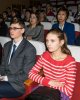 Профориентационные встречи в Тайыншинском и Аккайынском районах