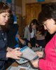 Профориентационные встречи в Тайыншинском и Аккайынском районах