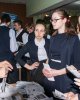 Профориентационные встречи в Тайыншинском и Аккайынском районах