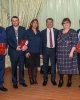 Профориентационные встречи в Тайыншинском и Аккайынском районах