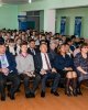 Профориентационные встречи в Тайыншинском и Аккайынском районах